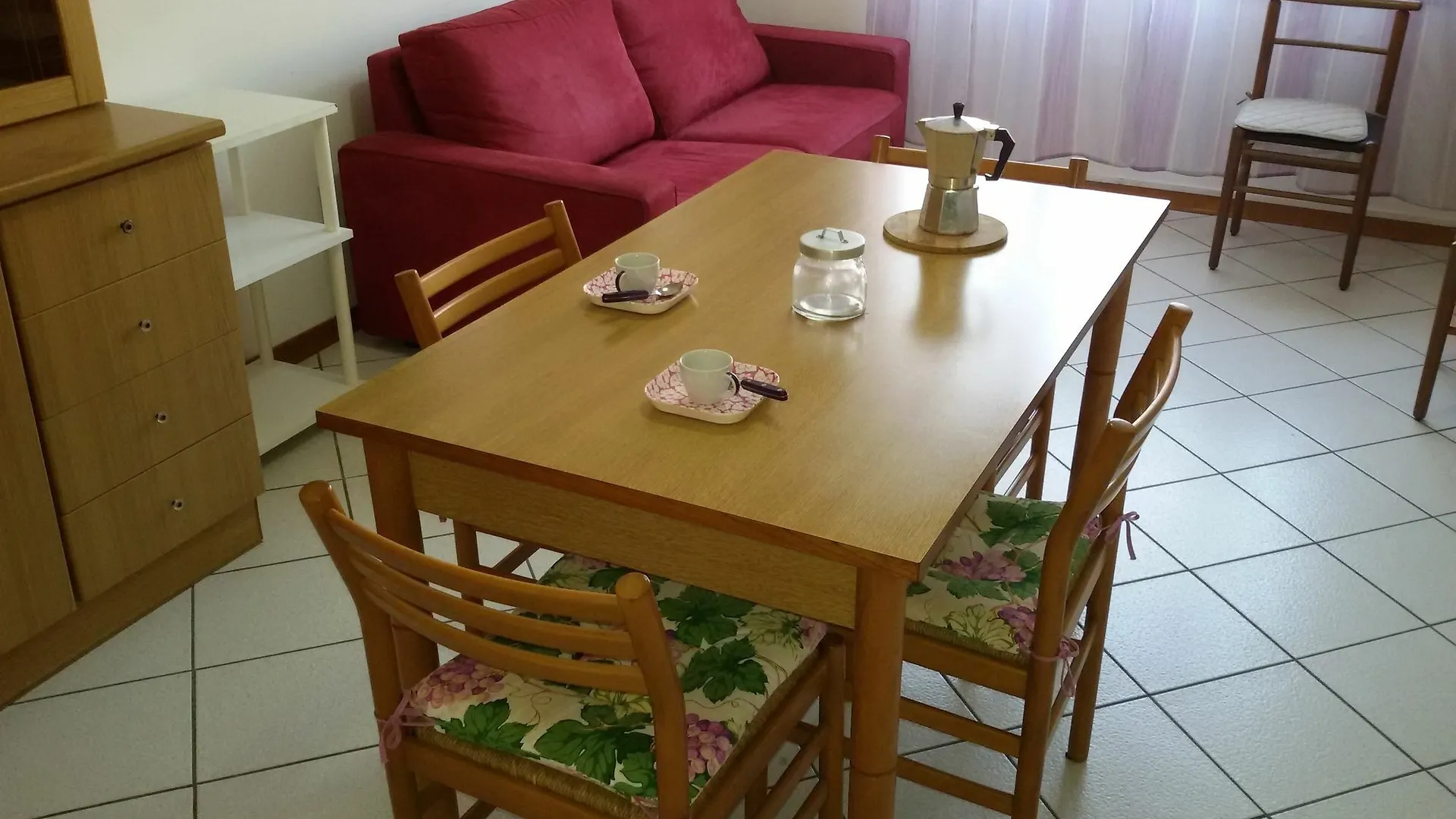Apartment Federica Vacanze - Principe Ravenna