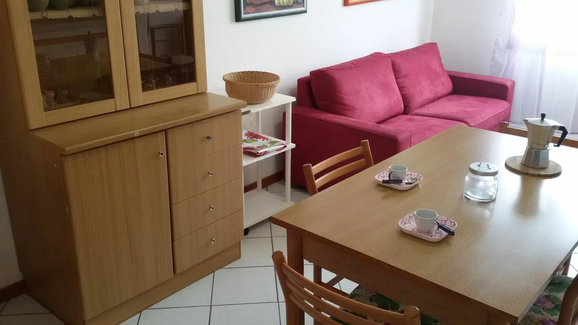 Apartment Federica Vacanze - Principe Ravenna Italy