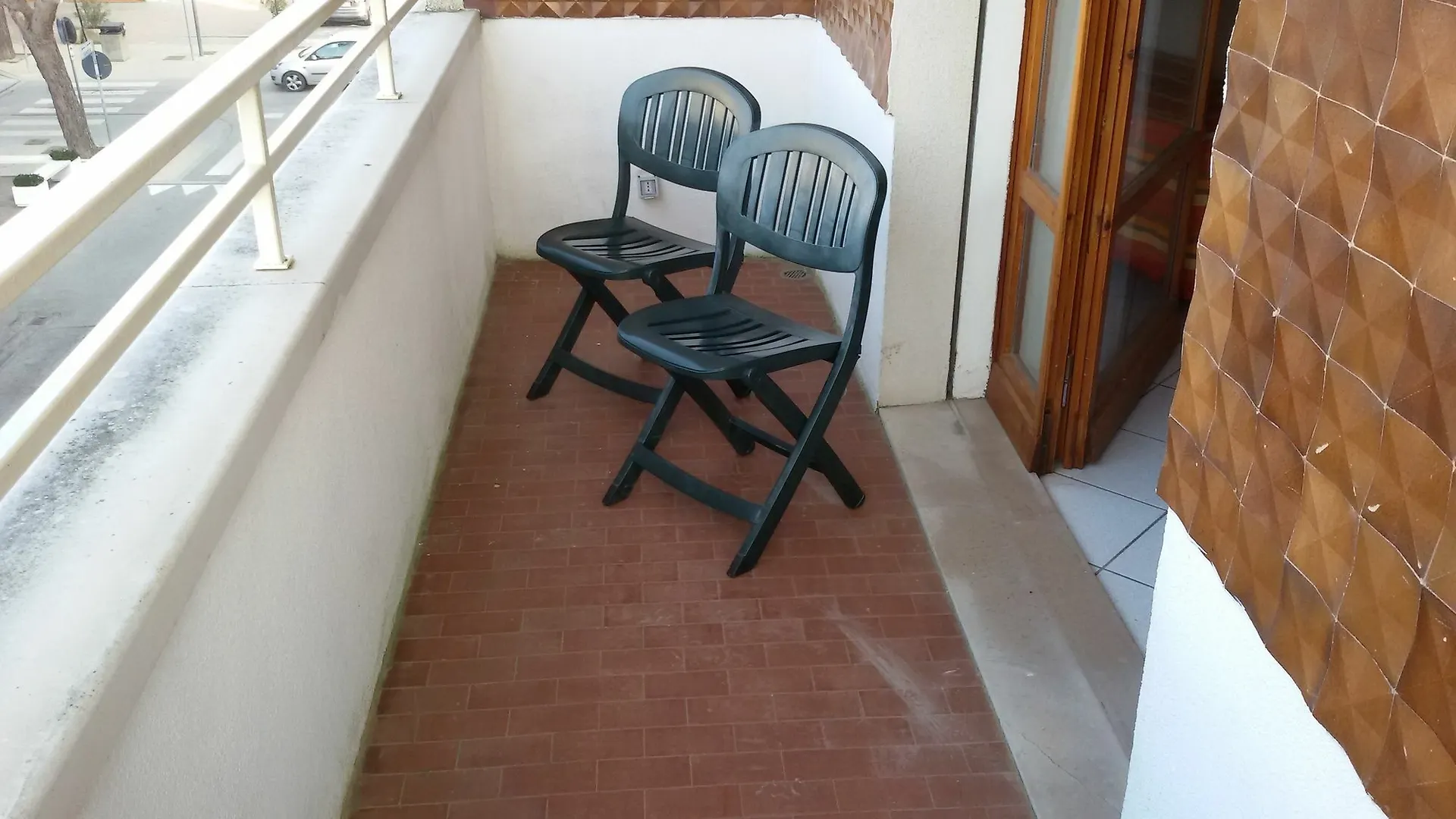 Apartman Federica Vacanze - Principe Ravenna
